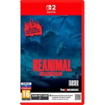 Reanimal - Deluxe Edition (Game-Key Card) [Switch 2]